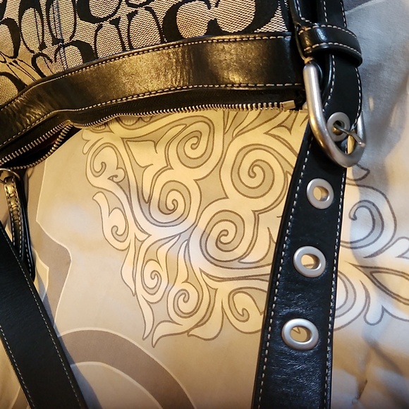 Coach bag - Picture 7 of 7